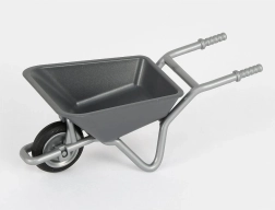 Καρότσι Bruder για φάρμα και εργοτάξιο