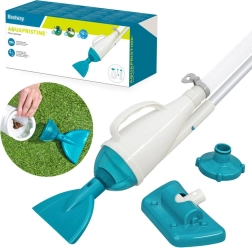 Σετ καθαρισμού πισίνας Bestway AquaCrawl