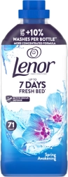 Lenor Spring Awakening μαλακτικό ρούχων 1491 ml