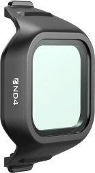 Φίλτρο ND4 FREEWELL για DJI MINI 5 PRO