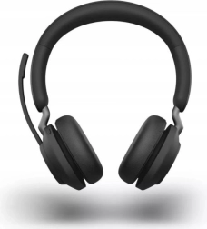 Ασύρματα ακουστικά Jabra Evolve2 65 μαύρα
