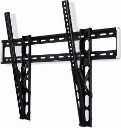 Μαύρη επιτοίχια βάση τηλεόρασης Hama LCD/LED Motion XL
