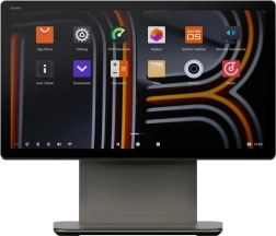 Sunmi d3 pro – 15,6" ταμειακός τερματικός Android (4 gb ram, 64 gb, wi‑fi)