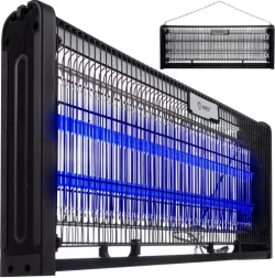 Ηλεκτρική λάμπα εξόντωσης εντόμων Repest