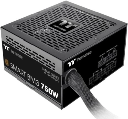 Αρθρωτό τροφοδοτικό Thermaltake Smart BM3 750 W 80 Plus Bronze Gen5