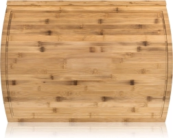 Μπαμπού επιφάνεια ανοίγματος ζύμης 70 × 49,5 cm CULINARIA