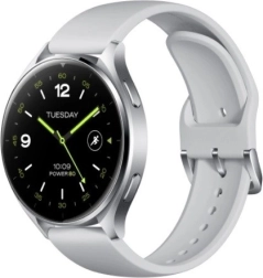 Xiaomi Watch 2 ασημί