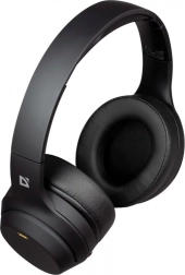 Ασύρματα ακουστικά κεφαλής DEFENDER Freemotion B690 – μαύρα