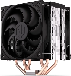 Endorfy Fera 5 Dual Fan – πύργος ψύκτρα CPU με διπλό ανεμιστήρα