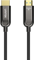 Unitek καλώδιο HDMI 2.1 8K 60 Hz 5 m