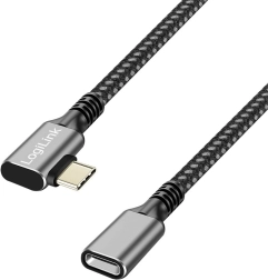 Καλώδιο USB 3.2 Gen2 με PD, 1 μ.