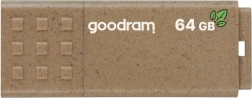 USB flash disk GOODRAM UME3 64 GB USB 3.2 Φιλικό προς το περιβάλλον