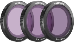 Φίλτρα Freewell ND/PL 8/16/32 για DJI Neo