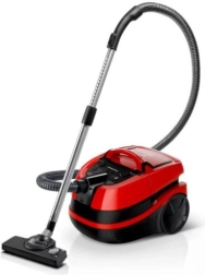 Υγρο-ξηρό ηλεκτρικό σκουπάκι BOSCH AquaWash&Clean ProAnimal 2100 W