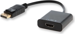 Αντάπτορας DisplayPort σε HDMI 20 cm