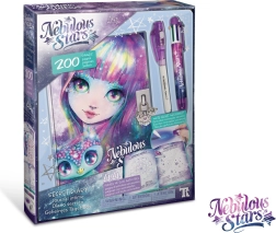 Μυστικό ημερολόγιο Nebulous Star