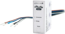 Μετρητής κατανάλωσης ενέργειας Shelly 3EM Gen3 WiFi
