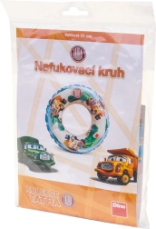 Φουσκωτό σωσίβιο για παιδιά Tatra 51cm