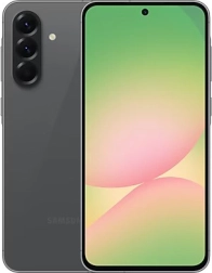 Smartphone Galaxy A56 5G 8/128 GB Enterprise Edition γραφίτης