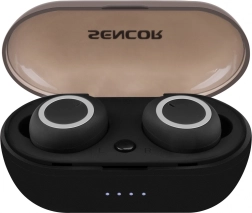 Ασύρματα ακουστικά TWS για τα αυτιά με Bluetooth 5.0