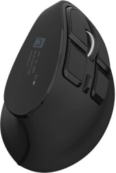 Κάθετο ασύρματο ποντίκι Natec Euphonie Pro 4000DPI BT 5.0