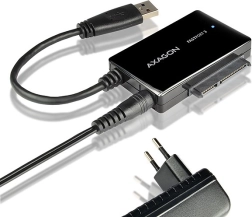 Προσαρμογέας USB 3.2 Gen 1 - SATA 6G HDD AXAGON Fastport3
