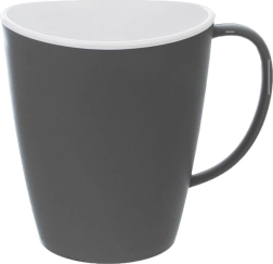 Πλαστική τουριστική κούπα KEMP 380 ml