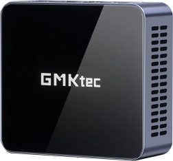 Mini PC GMKtec M2 Pro S με Intel Core i7, 16 GB RAM, 512 GB SSD και Windows 11 Pro