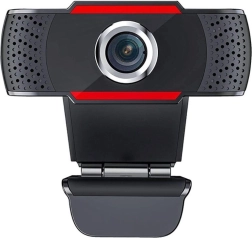 Webcam TRACER HD WEB008 με μικρόφωνο