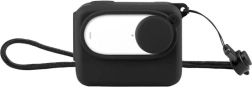 Προστατευτική θήκη σιλικόνης για την action camera Insta360 GO 3