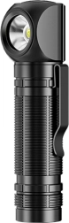 Φακός κεφαλής Superfire TH06 με USB‑C, 600 lm