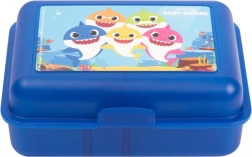 Δοχείο σνακ Baby Shark 17,5 x 12,8 x 6,9 cm
