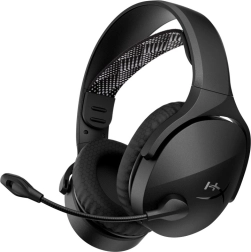 Ασύρματο gaming headset HYPERX Cloud Jet μαύρο