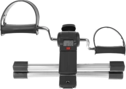 Πτυσσόμενο αποκαταστασιακό ποδήλατο basic με οθόνη LCD