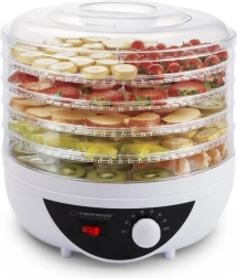 Αφυγραντήρας για μανιτάρια και λαχανικά Chanterelles