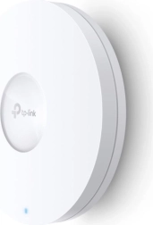 Σημείο πρόσβασης Wi‑Fi 6 AX1800 EAP620 HD με PoE