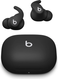 Powerbeats Fit ασύρματα αθλητικά ακουστικά in‑ear – μαύρα