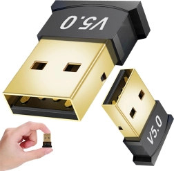 USB αντάπτορας Bluetooth 5.0 για PC και φορητό υπολογιστή