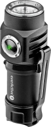 Επαναφορτιζόμενος φακός LED everActive FL-50R Droppy 500 lm