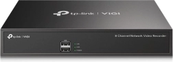 Δικτυακός βιντεοεγγραφέας VIGI NVR1008H, NVR 8 καναλιών