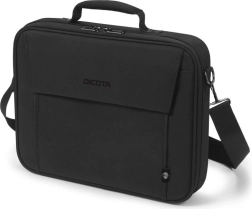 Dicota Eco Multi Base τσάντα για laptop 13–14,1″ από ανακυκλωμένο RPET