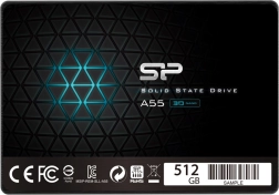 Δίσκος SSD 2,5" 512 GB SATA III 7 mm