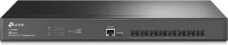Διαχειριζόμενος διακόπτης TP-Link 8 θυρών SFP+