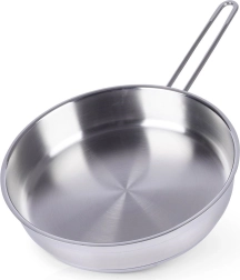 Ανοξείδωτο τηγάνι ANETT 26 cm