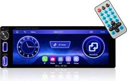 Αυτοράδιο BLOW με οθόνη αφής 7 ιντσών και Bluetooth