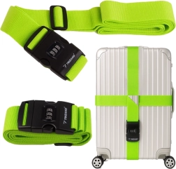 Ιμάντας ασφαλείας αποσκευών Trizand