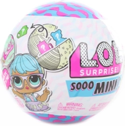 L.O.L. Surprise! Sooo Mini Κούκλες