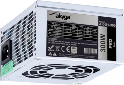 Τροφοδοτικό Akyga SFX 300W