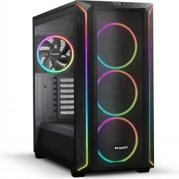 Be quiet! Shadow Base 800 FX μαύρο