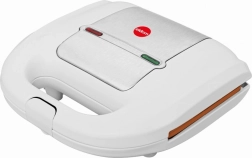 Κεραμική τοστιέρα ST11BI με αντικολλητικές πλάκες